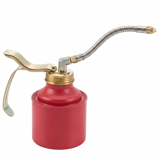 ACEITERA FORCE BOQUILLA FLEXIBLE 350ML REF887C02