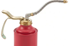 ACEITERA FORCE BOQUILLA FLEXIBLE 350ML REF887C02