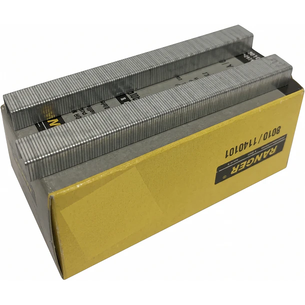 GANCHO ENGRAPADORA RANGER 5/8 F8016 2500 UND 1140104