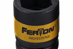 COPA IMPACTO FERTON CUAD 1PUL 30 MM DAA830