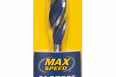 BROCA SPEEDBOR MAX IRWIN 1