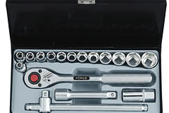 JGO COPAS FORCE CUAD 1/2 24PCS 6PT 1/4-1 1/4 REF4246SB-5