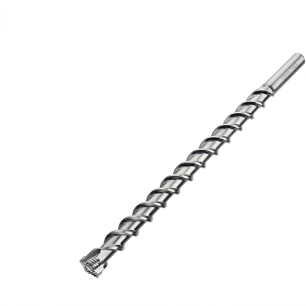 BROCA MURO HOPEX TIPO CARBITS 3/8 X 4PUL HXBM3/8X4