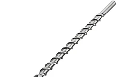 BROCA MURO HOPEX TIPO CARBITS 3/8 X 4PUL HXBM3/8X4