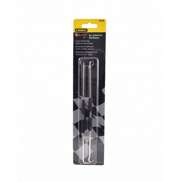 JGO GANCHO STANLEY EXTRACTOR 2 PZ 78-248