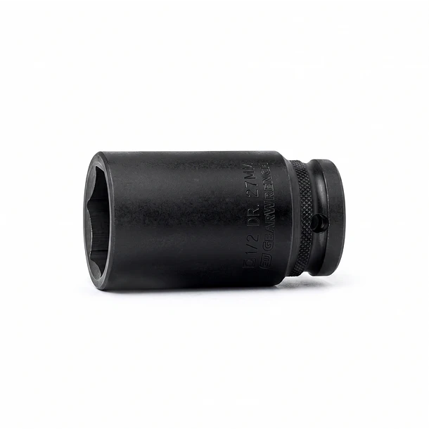 COPA IMPACTO FORCE LARGA CUAD 3/4 25MM 46510025