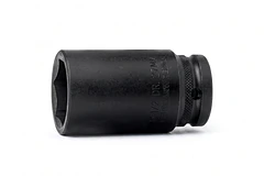 COPA IMPACTO FORCE LARGA CUAD 3/4 25MM 46510025