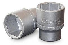 Copa Force 6pt 33mm Cuad 3/4  Force 56533