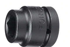 COPA IMPACTO FORCE CUAD 3/4 1 3/16 4651.3.16﻿