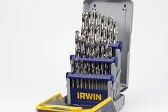 JGO BROCAS HSS IRWIN 1/16 X 1/2 29 PZAS .1865296