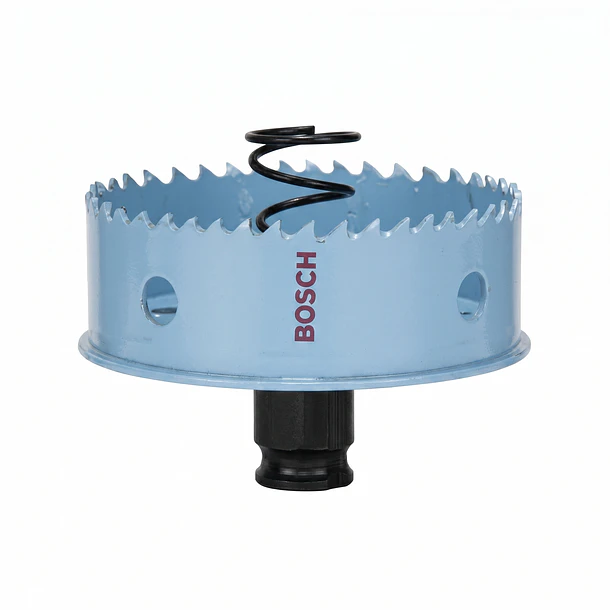 Sierra Copa Bosch 3pul Sheetmetal