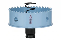 Sierra Copa Bosch 3pul Sheetmetal