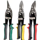 TIJERA AVIACION UYUSTOOLS 3PCS TJA3SU