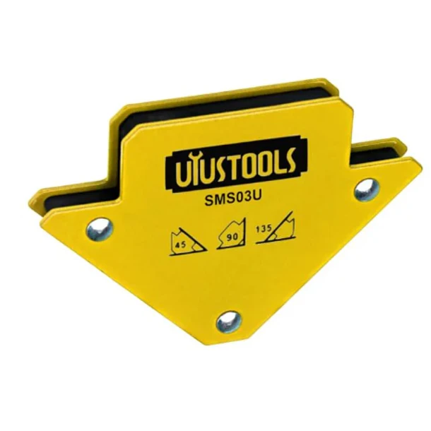 ESCUADRA MAGNETICA UYUSTOOLS PARA SOLDAR 3