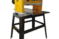 CEPILLO DE MESA FERTON 13´ 2000WTS CPM013
