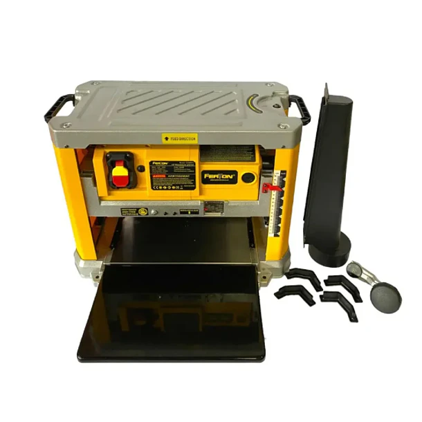 CEPILLO DE MESA FERTON 13´ 2000WTS CPM013 2