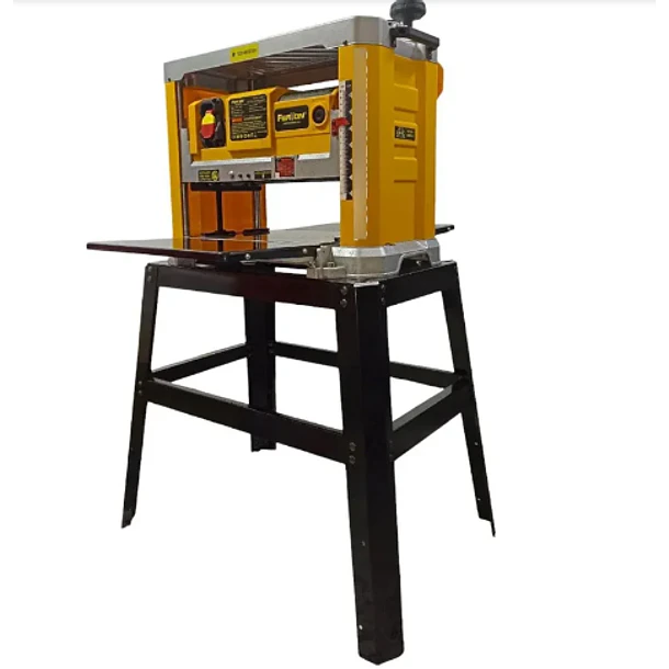 CEPILLO DE MESA FERTON 13´ 2000WTS CPM013 3