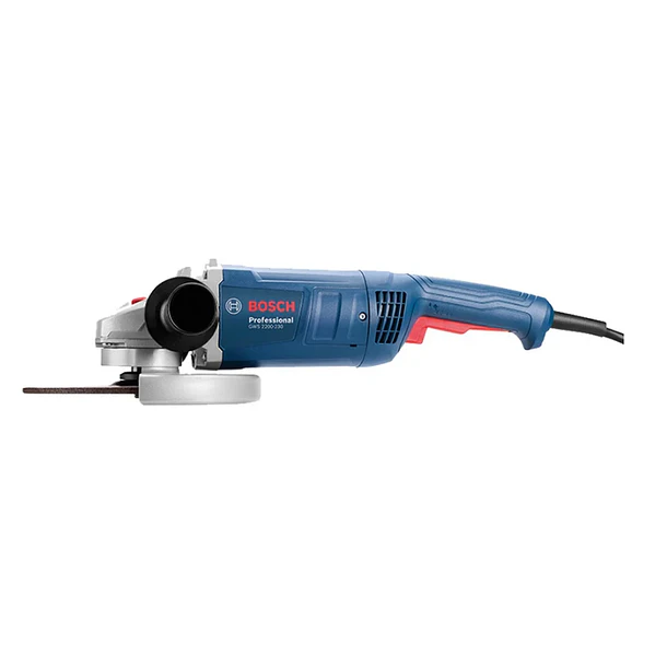 PULIDORA BOSCH 4 1/2 GWS 9 -125 900W 3