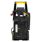 HIDROLAVADORA STANLEY 1600PSI 1600W INDUCCION SW19-B3 1