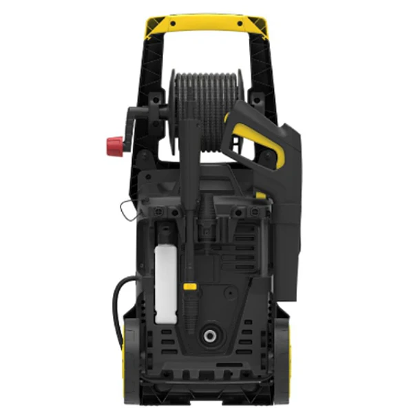 HIDROLAVADORA STANLEY 1600PSI 1600W INDUCCION SW19-B3 1