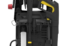 HIDROLAVADORA STANLEY 1600PSI 1600W INDUCCION SW19-B3