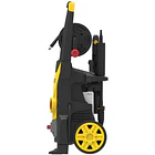 HIDROLAVADORA STANLEY 1600PSI 1600W INDUCCION SW19-B3 2