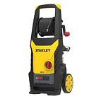 HIDROLAVADORA STANLEY 1600PSI 1600W INDUCCION SW19-B3 3