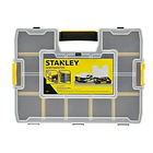 ORGANIZADOR PLASTICO STANLEY SORTMASTER REF 94-745 1