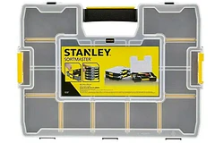 ORGANIZADOR PLASTICO STANLEY SORTMASTER REF 94-745