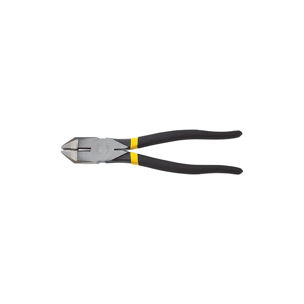 ALICATE ELECTRICISTA STANLEY 9PUL 84-222LA 1