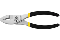 ALICATE 2 POSICIONES STANLEY 8PUL 84098