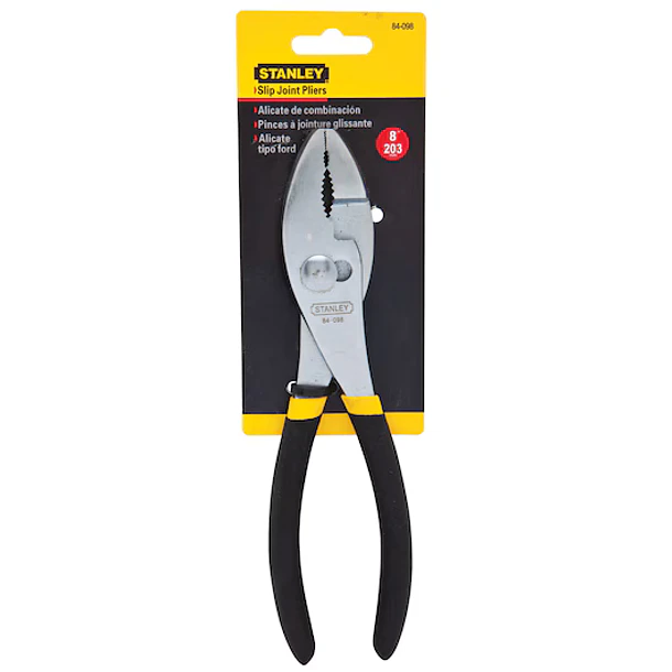 ALICATE 2 POSICIONES STANLEY 8PUL 84098 2