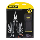 ALICATE MULTIUSO STANLEY 21 IN 1 94807 1