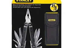 ALICATE MULTIUSO STANLEY 21 IN 1 94807