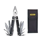 ALICATE MULTIUSO STANLEY 21 IN 1 94807 2
