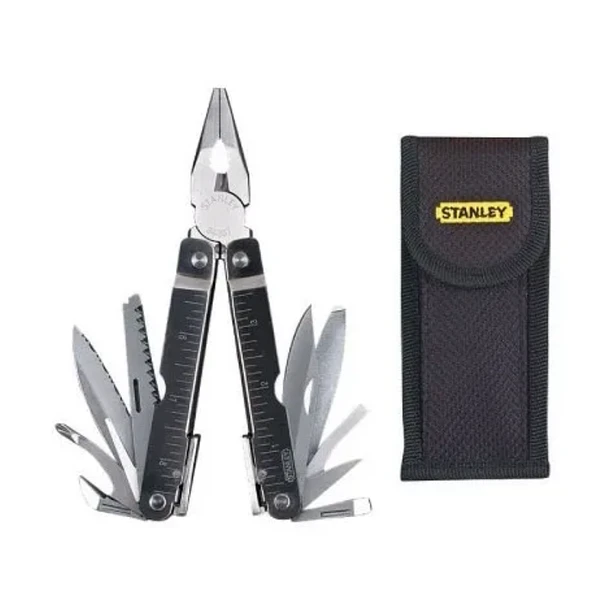 ALICATE MULTIUSO STANLEY 21 IN 1 94807 2