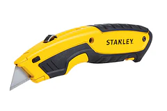 BISTURI STANLEY RETRACTIL STHT10479