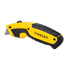 BISTURI STANLEY RETRACTIL STHT10479 2