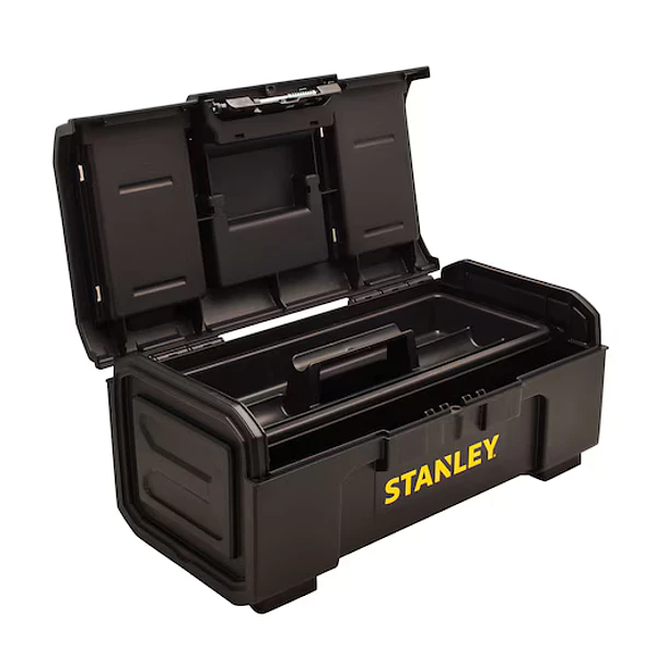 CAJA HERRAMIENTAS STANLEY 16PUL STST16420 2