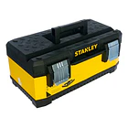 CAJA HERRAMIENTAS STANLEY 20