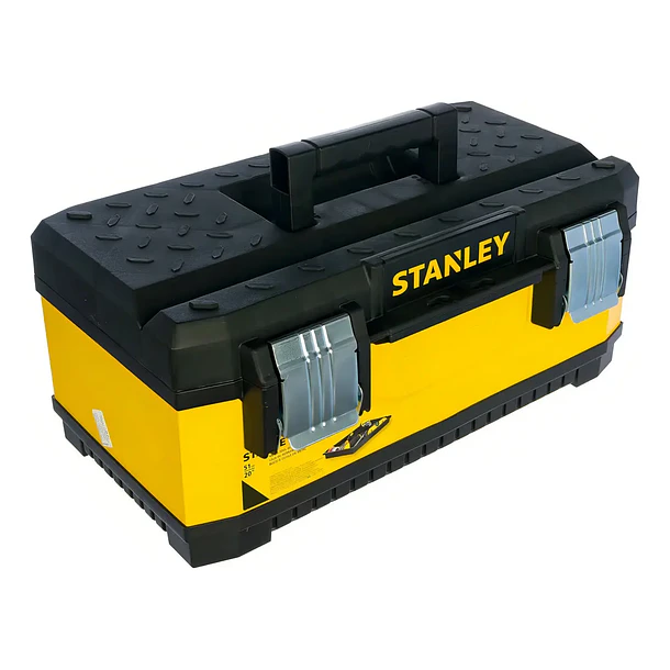 CAJA HERRAMIENTAS STANLEY 20