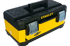 CAJA HERRAMIENTAS STANLEY 20