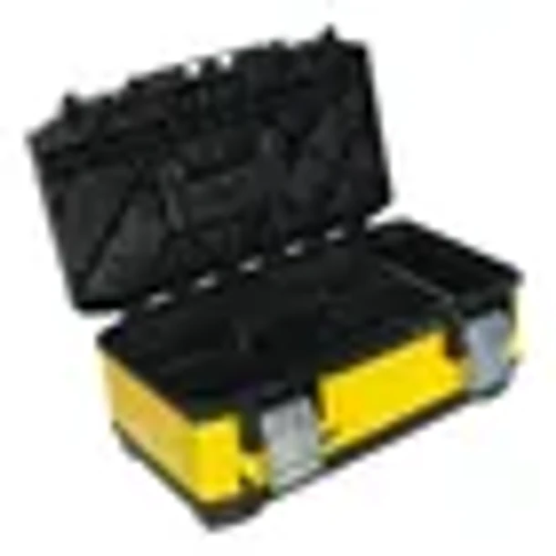 CAJA HERRAMIENTAS STANLEY 20