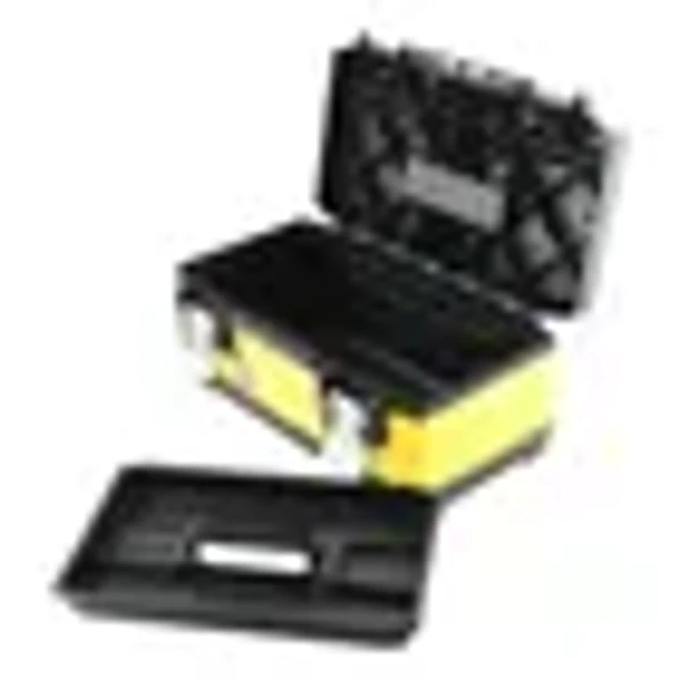 CAJA HERRAMIENTAS STANLEY 20