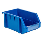 ORGANIZADOR PLASTICO MP06 24X15X12.4 CM 24 PIEZAS 2