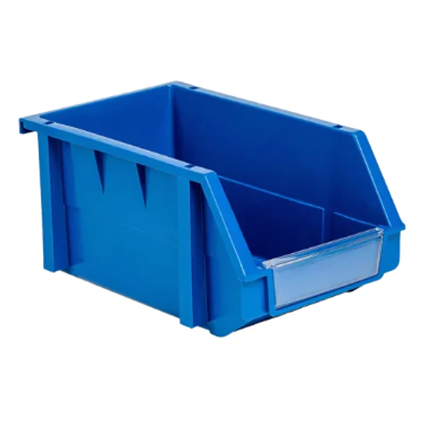 ORGANIZADOR PLASTICO MP06 24X15X12.4 CM 24 PIEZAS 2