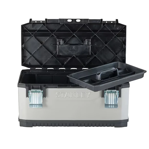 CAJA HERRAMIENTA STANLEY 26