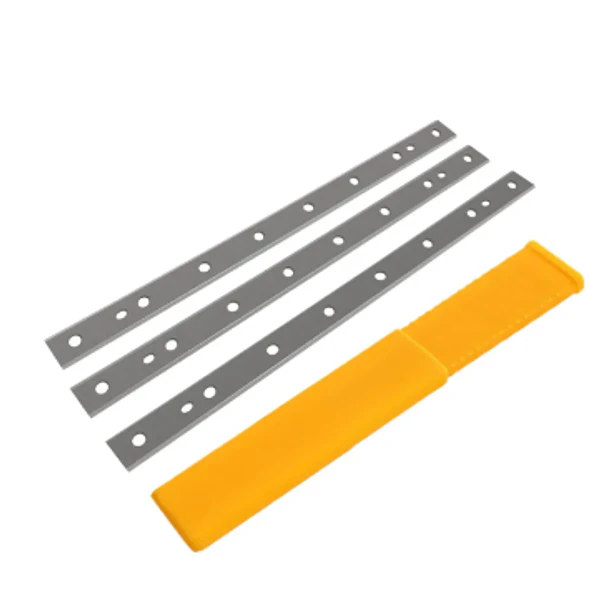 REPUESTO CEPILLO DEWALT CUCHILLAS DW6655 3