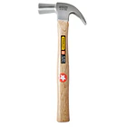 COMBO PUNTO DYNAMICO STANLEY FORMON 1´´ + FLEXOMETRO STANLEY 5MTS + MARTILLO UÑA STANLEY CD.9322 3