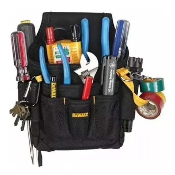 MORRAL PORTAHERRAMIENTAS DEWALT DG5103 3